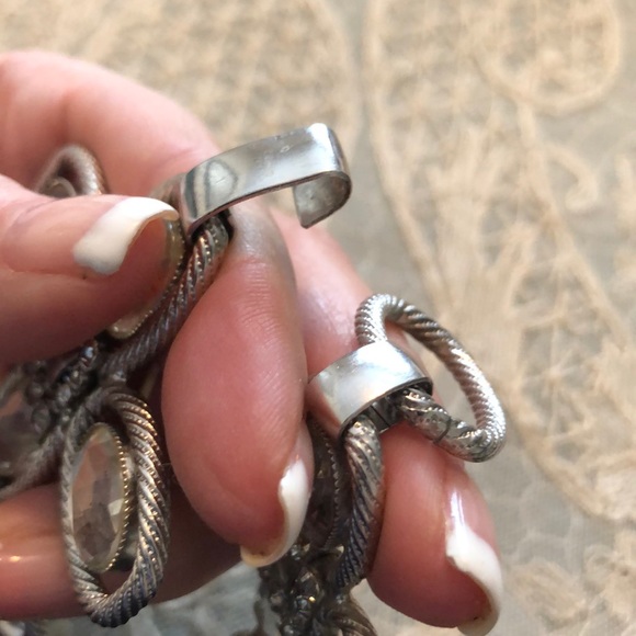 🦋70’S MALTESE CROSSES🦋 - Picture 4 of 5